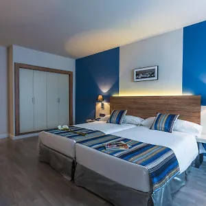 Dwo Urban 4*, Granada España