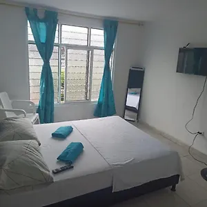 Casa Olimpico , Cali Colombia