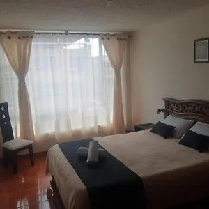  Habitación en casa particular Cerca Al Aeropuerto Domina House