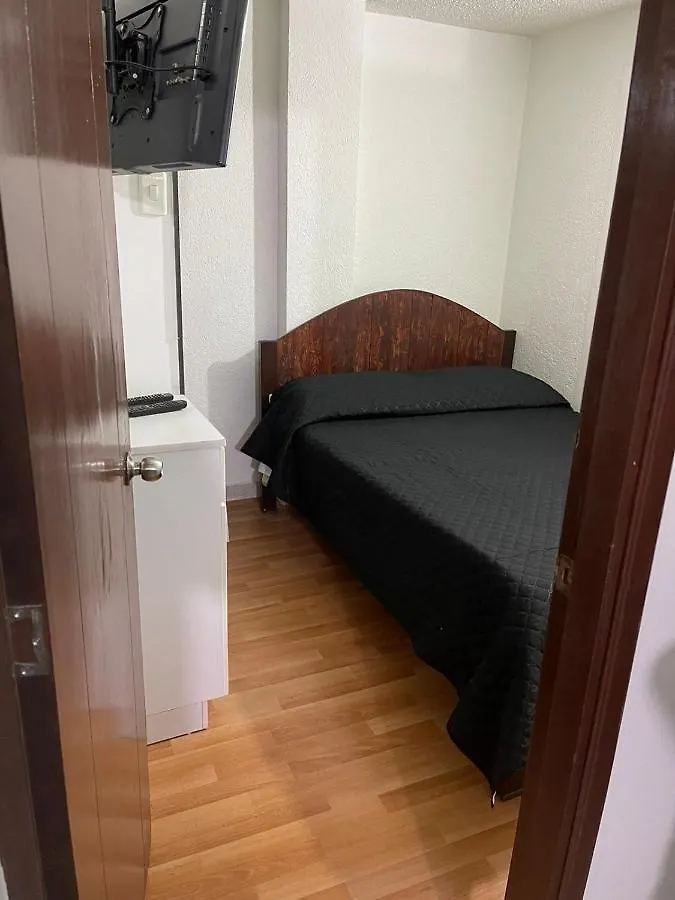 בוגוטה Apartaestudio Calle 97204