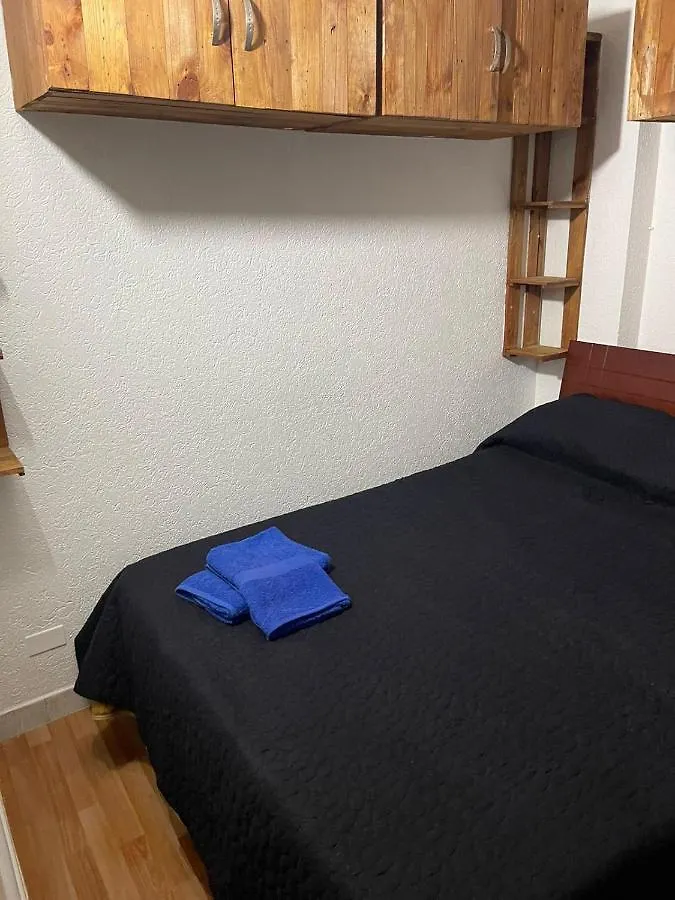 בוגוטה Apartaestudio Calle 97204
